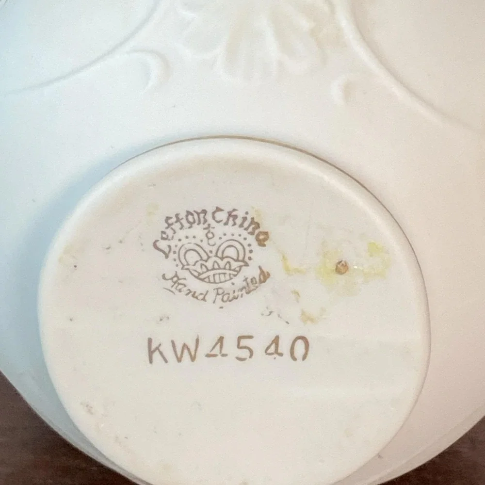 Lefton product vintage